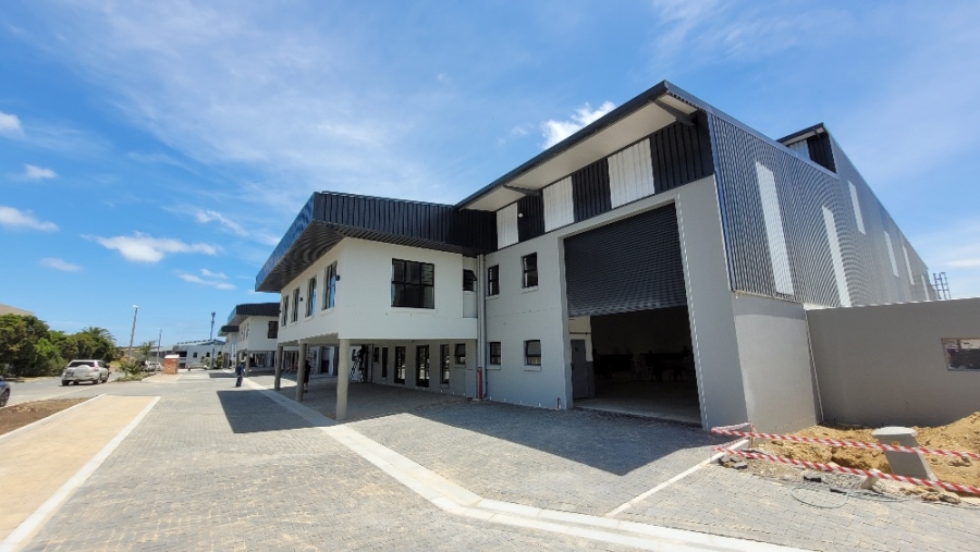 To Let commercial Property for Rent in Atlas Gardens Western Cape